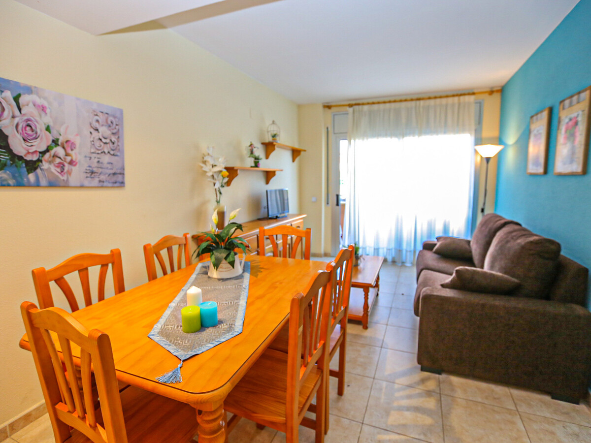 Appartement 2 chambres à Cambrils, 500m plage - Photo 13