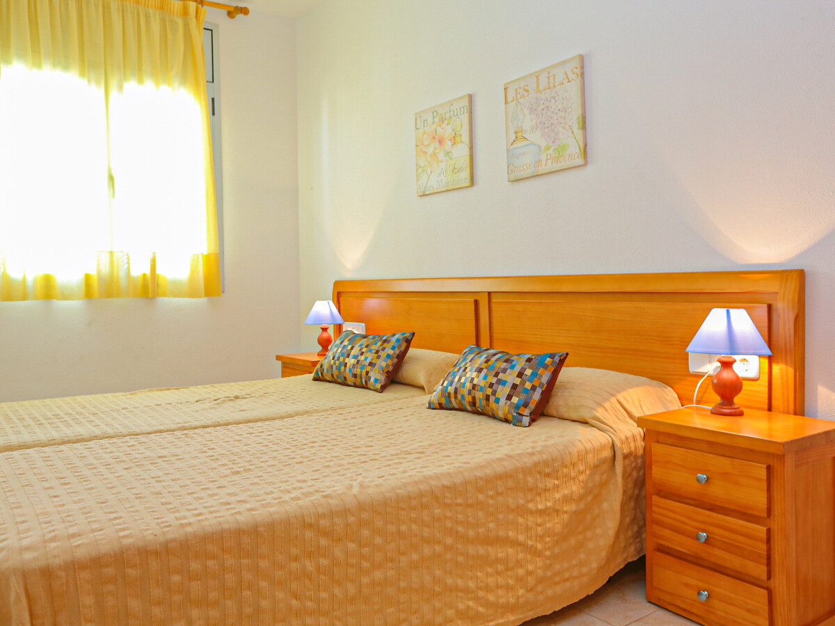 Appartement 2 chambres à Cambrils, 500m plage - Photo 14
