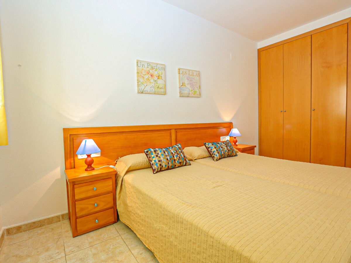Appartement 2 chambres à Cambrils, 500m plage - Photo 15