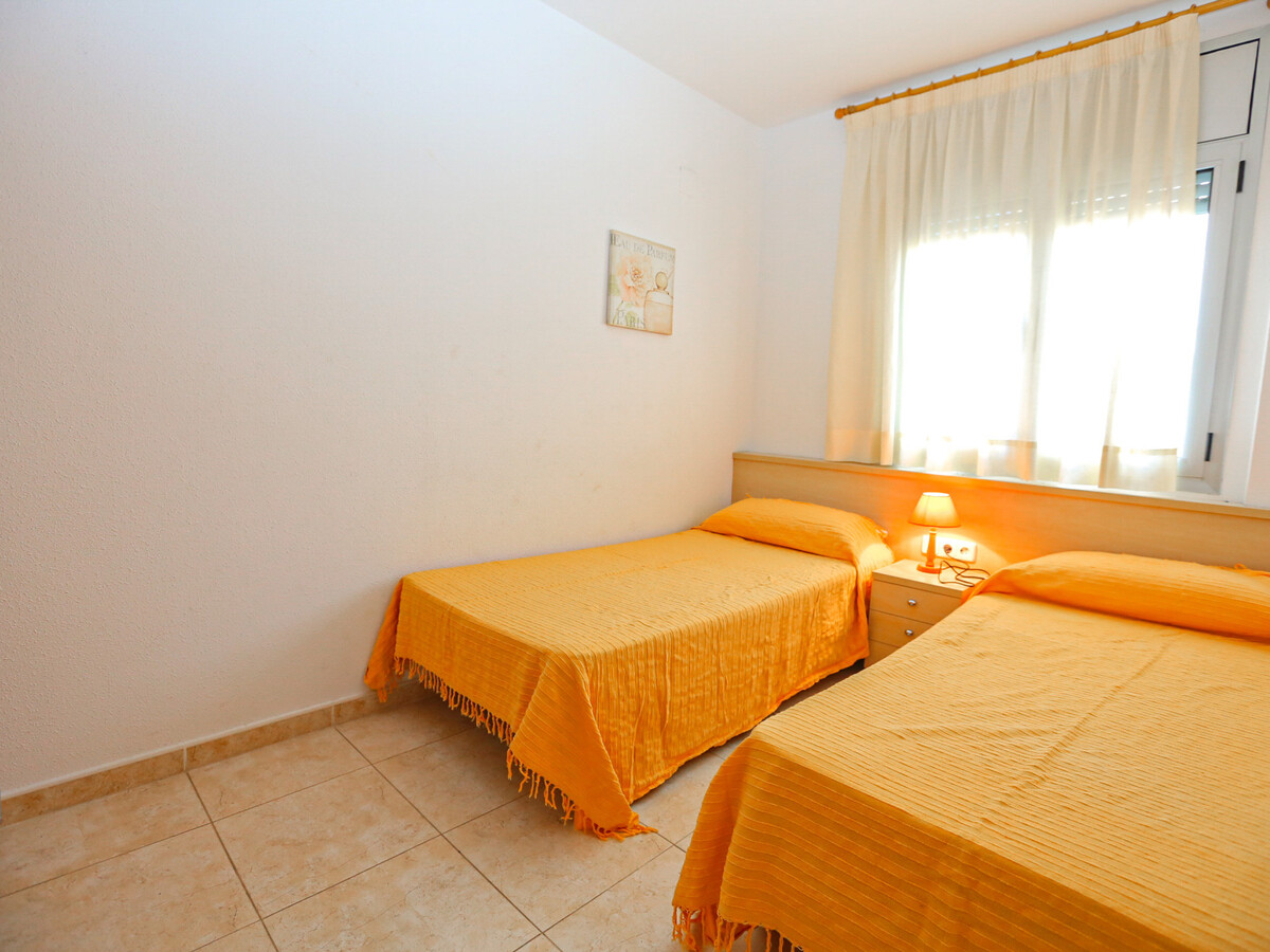 Appartement 2 chambres à Cambrils, 500m plage - Photo 16
