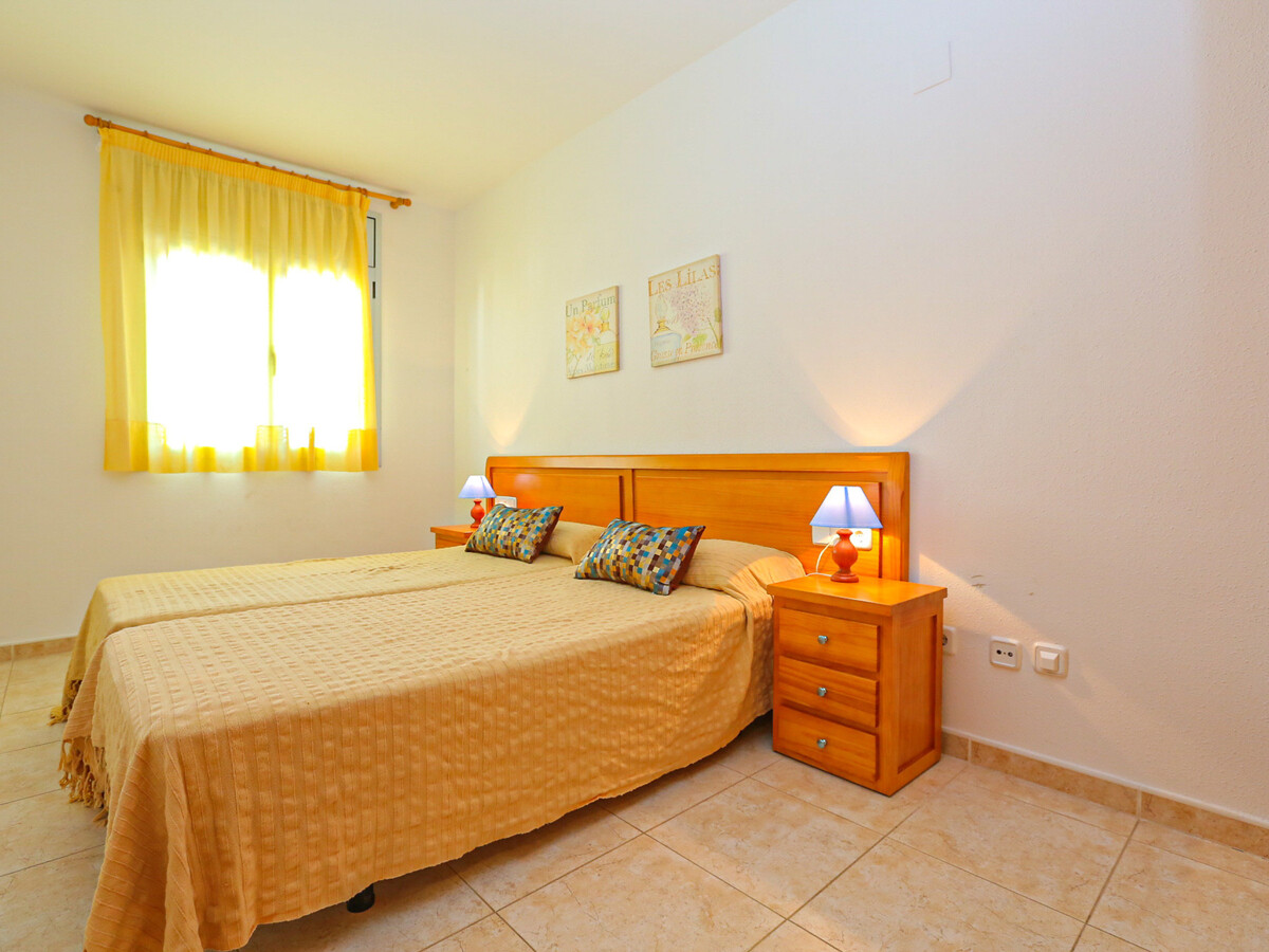 Appartement 2 chambres à Cambrils, 500m plage - Photo 17