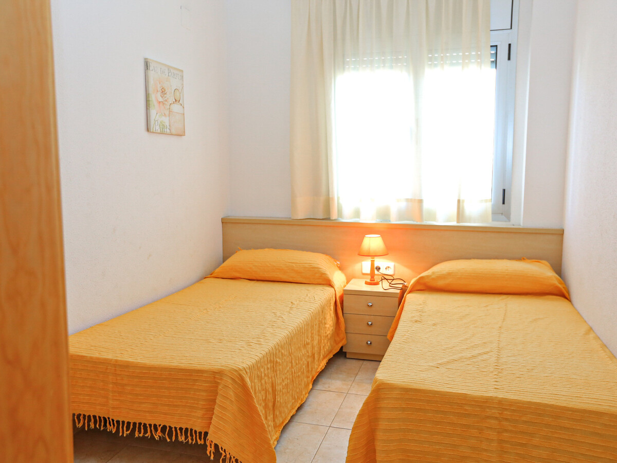 Appartement 2 chambres à Cambrils, 500m plage - Photo 19