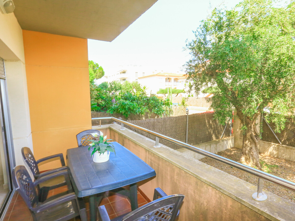 Appartement 2 chambres à Cambrils, 500m plage - Photo 20