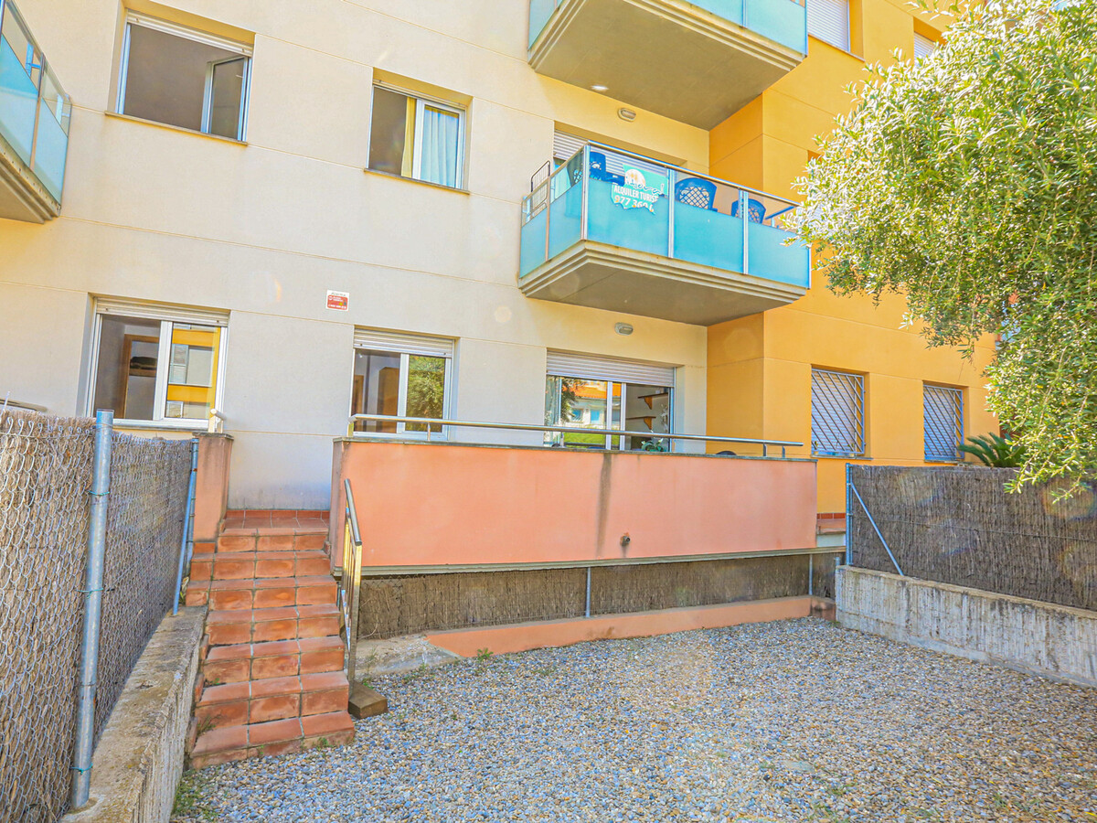 Appartement 2 chambres à Cambrils, 500m plage - Photo 21