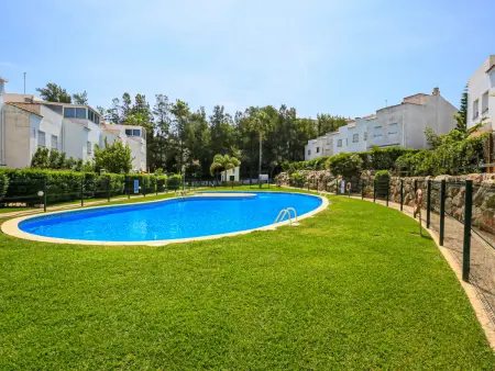Maison 3 chambres avec piscine partagée à Salou proche plage - Photo 3