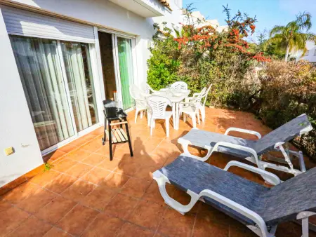 Maison 3 chambres avec piscine partagée à Salou proche plage - Photo 5