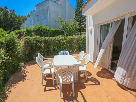 Maison 3 chambres avec piscine partagée à Salou proche plage - Photo 7