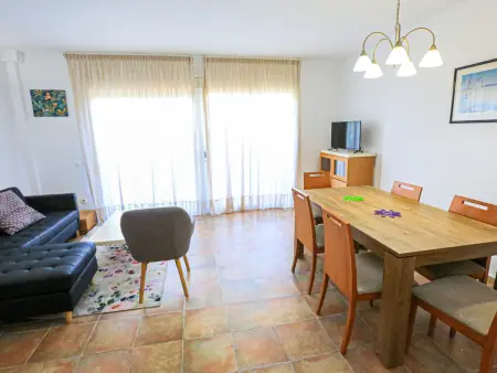Maison 3 chambres avec piscine partagée à Salou proche plage - Photo 8