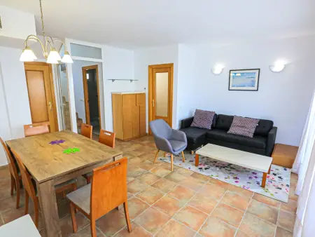 Maison 3 chambres avec piscine partagée à Salou proche plage - Photo 9