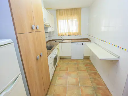 Maison 3 chambres avec piscine partagée à Salou proche plage - Photo 10