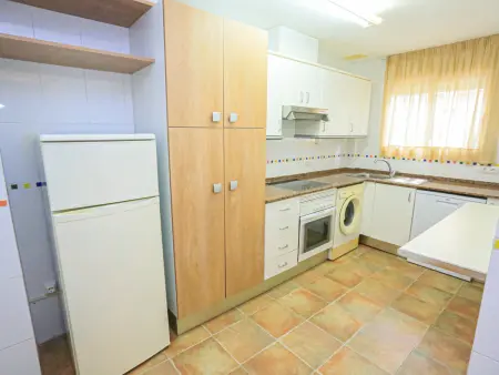 Maison 3 chambres avec piscine partagée à Salou proche plage - Photo 11
