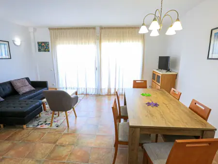 Maison 3 chambres avec piscine partagée à Salou proche plage - Photo 12