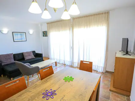 Maison 3 chambres avec piscine partagée à Salou proche plage - Photo 14