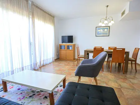 Maison 3 chambres avec piscine partagée à Salou proche plage - Photo 15