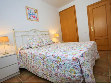 Maison 3 chambres avec piscine partagée à Salou proche plage - Photo 16