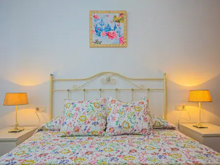 Maison 3 chambres avec piscine partagée à Salou proche plage - Photo 17