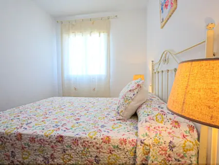 Maison 3 chambres avec piscine partagée à Salou proche plage - Photo 18