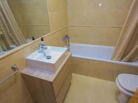 Maison 3 chambres avec piscine partagée à Salou proche plage - Photo 20