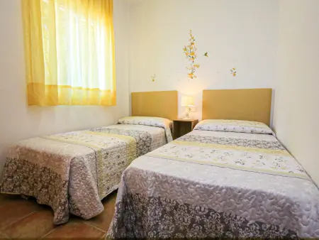 Maison 3 chambres avec piscine partagée à Salou proche plage - Photo 21