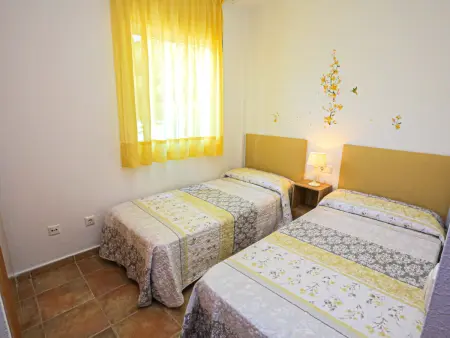 Maison 3 chambres avec piscine partagée à Salou proche plage - Photo 24