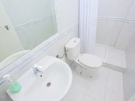 Maison 3 chambres avec piscine partagée à Salou proche plage - Photo 25