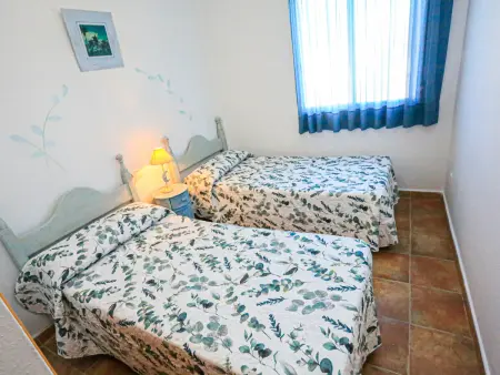 Maison 3 chambres avec piscine partagée à Salou proche plage - Photo 27