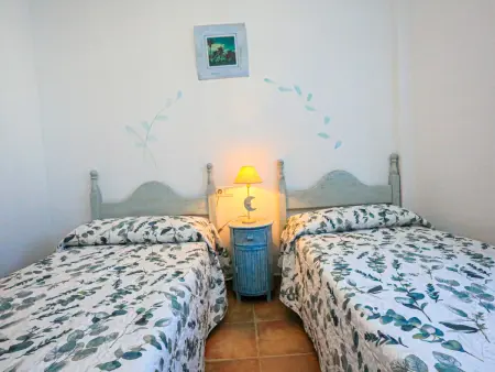 Maison 3 chambres avec piscine partagée à Salou proche plage - Photo 28