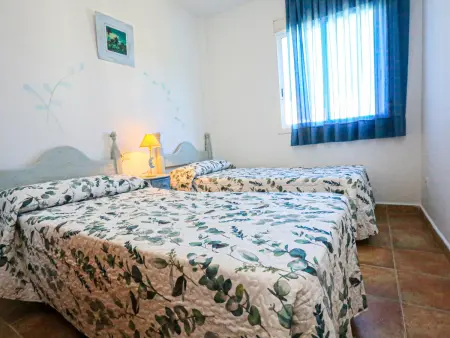 Maison 3 chambres avec piscine partagée à Salou proche plage - Photo 29