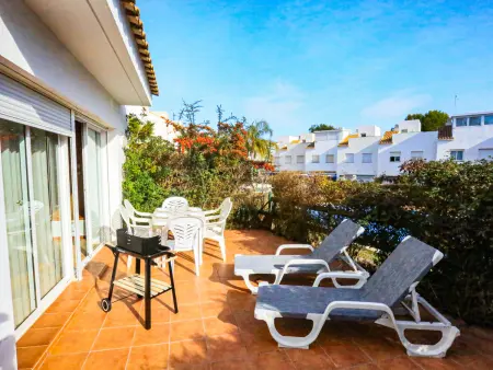 Maison 3 chambres avec piscine partagée à Salou proche plage - Photo 30