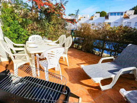 Maison 3 chambres avec piscine partagée à Salou proche plage - Photo 32