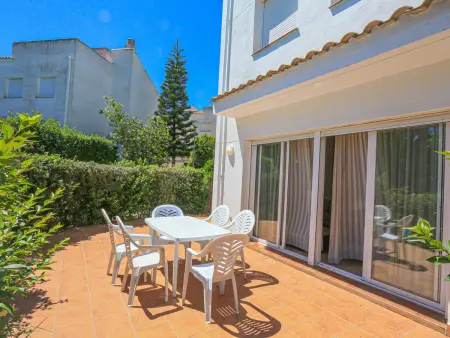 Maison 3 chambres avec piscine partagée à Salou proche plage - Photo 34