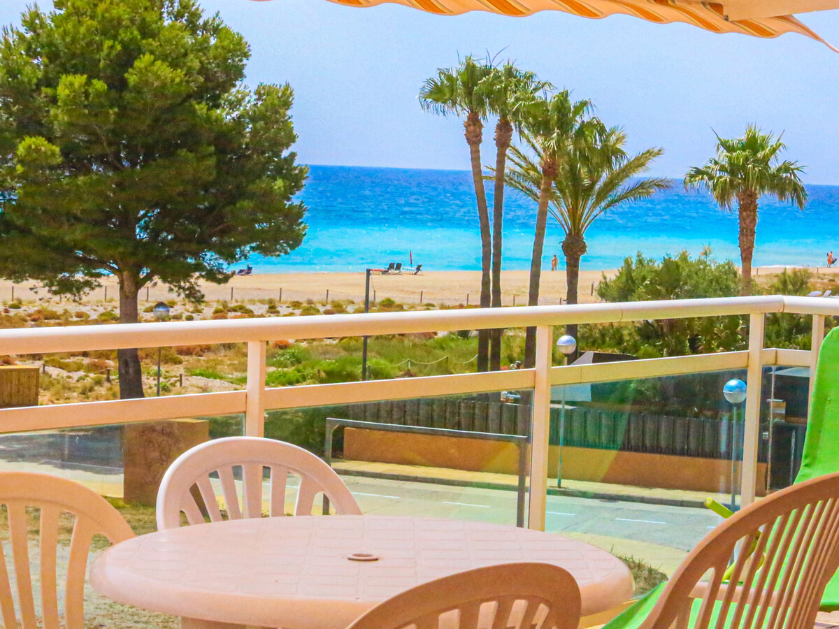 Arcos del Mar, appartement face à la plage - Photo 2