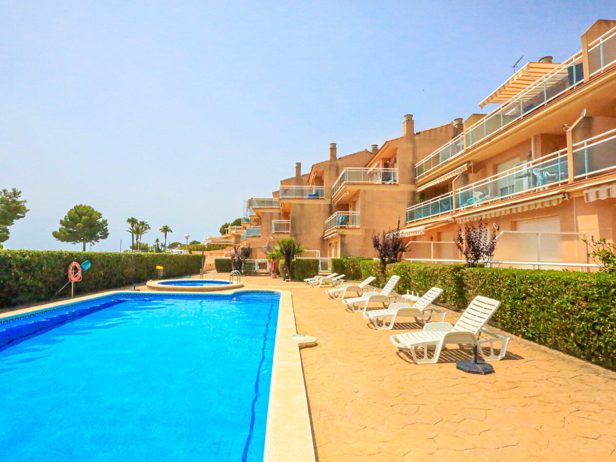 Arcos del Mar, appartement face à la plage - Photo 3