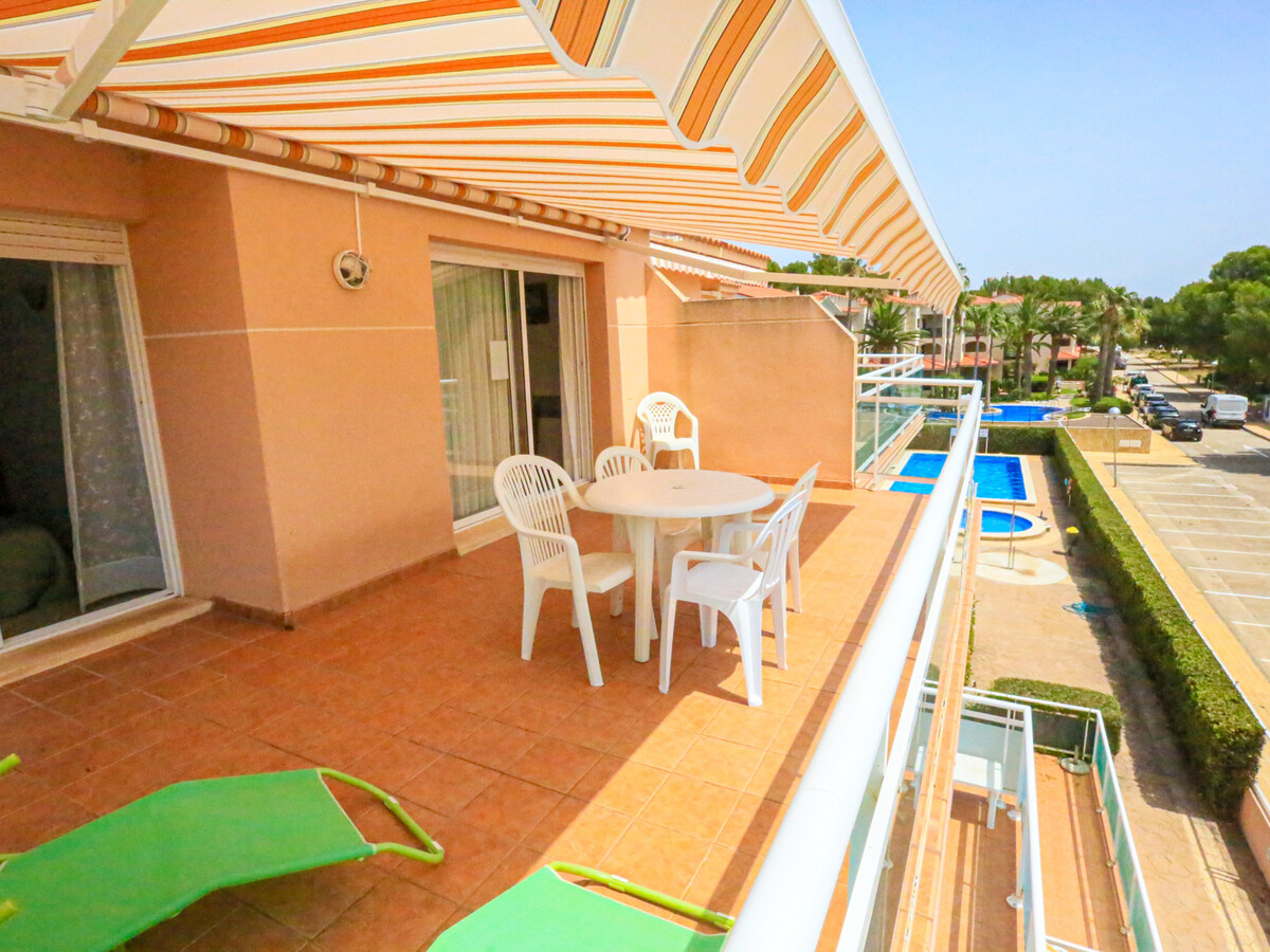 Arcos del Mar, appartement face à la plage - Photo 4
