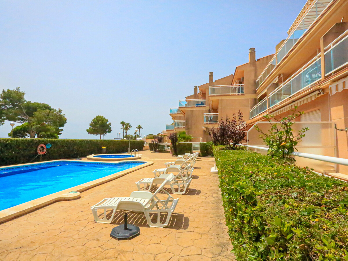 Arcos del Mar, appartement face à la plage - Photo 5