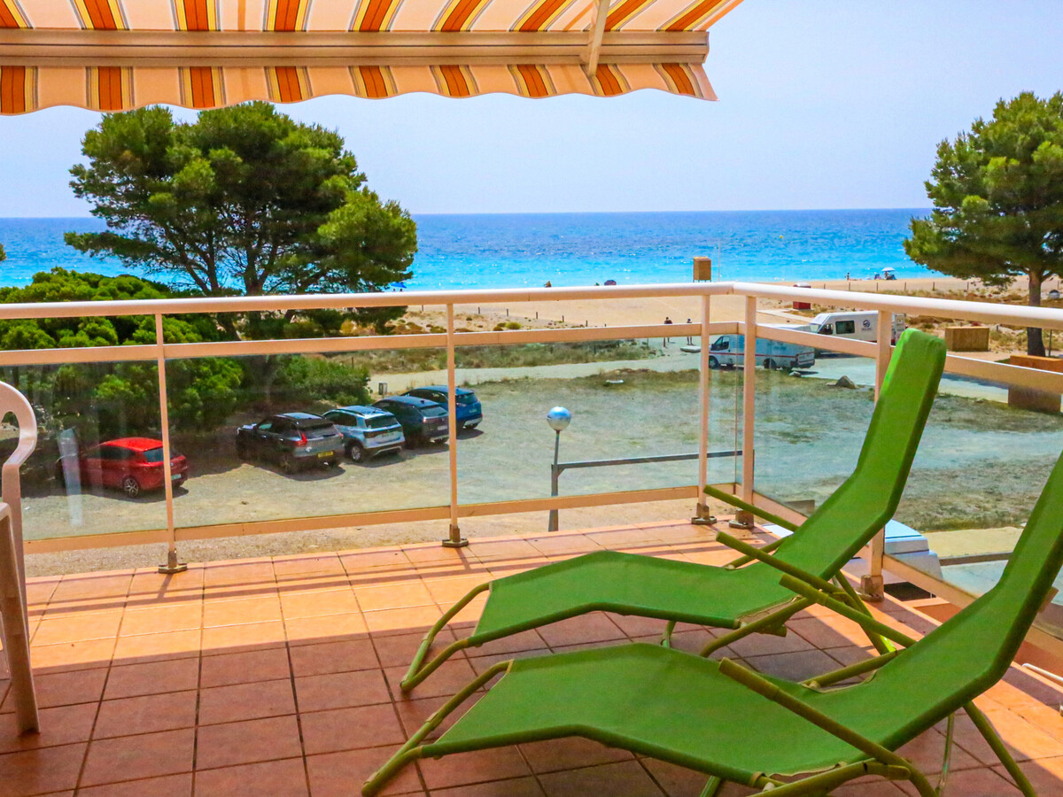 Arcos del Mar, appartement face à la plage - Photo 6