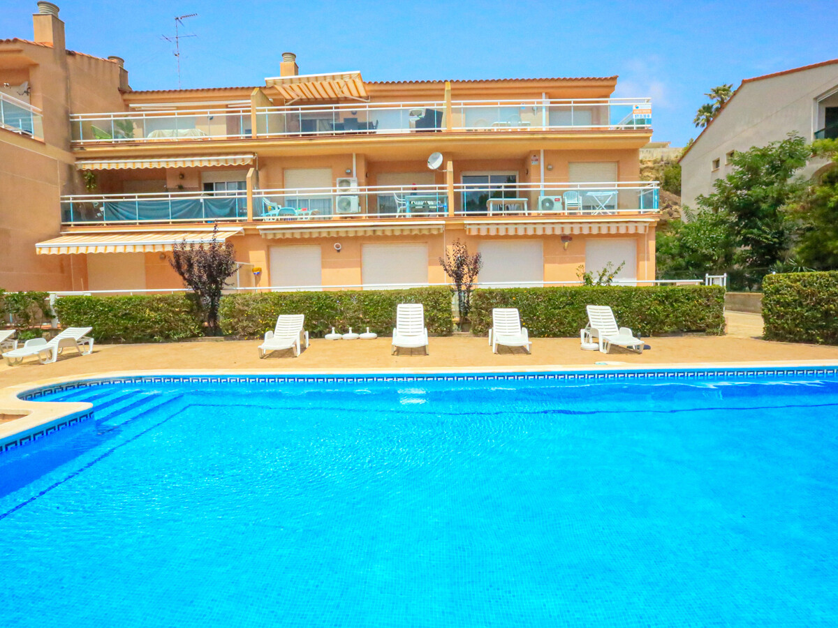 Arcos del Mar, appartement face à la plage - Photo 7