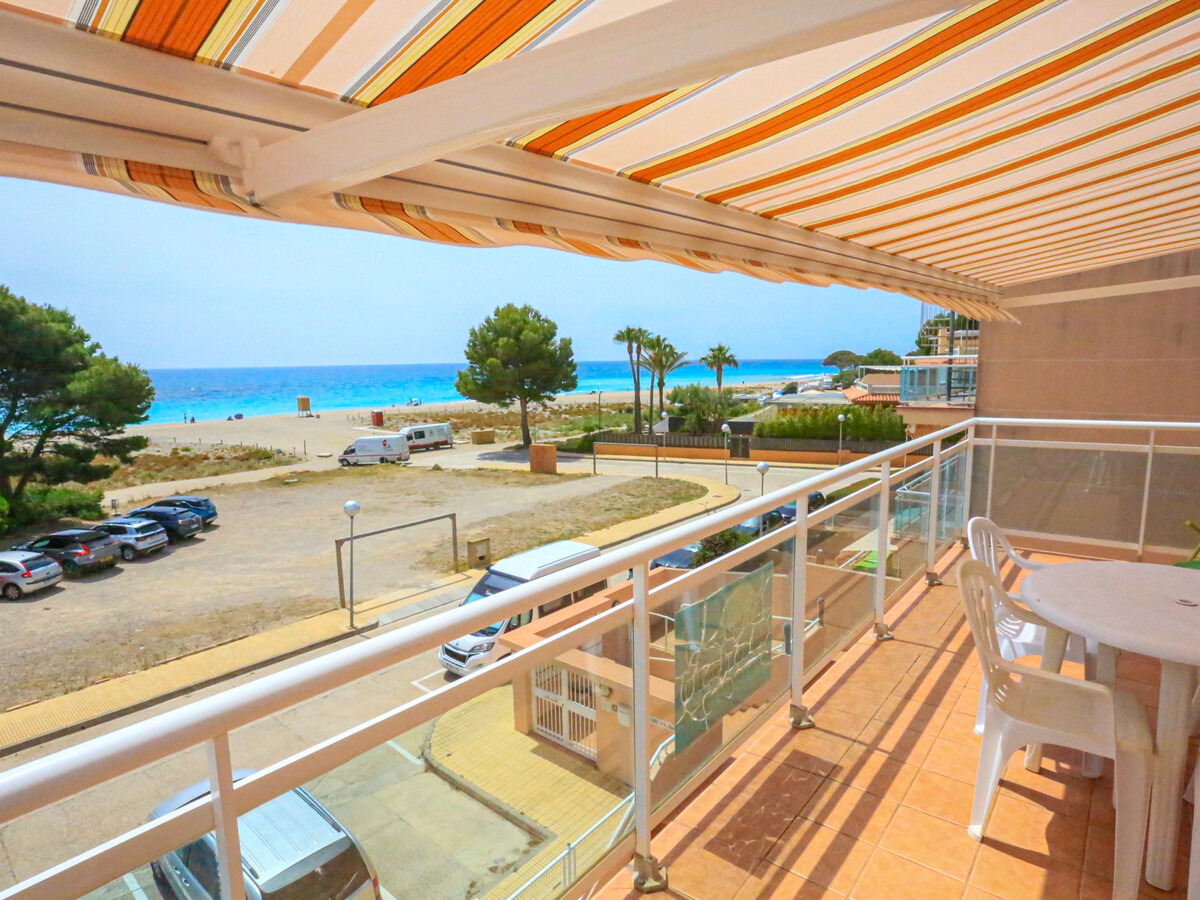 Arcos del Mar, appartement face à la plage - Photo 9