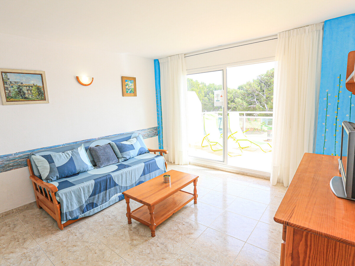 Arcos del Mar, appartement face à la plage - Photo 10