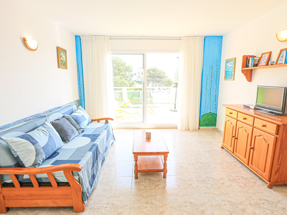 Arcos del Mar, appartement face à la plage - Photo 11