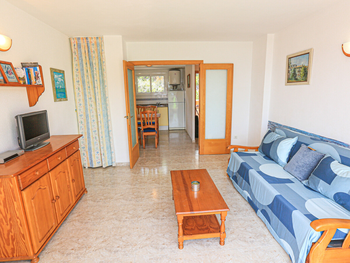 Arcos del Mar, appartement face à la plage - Photo 14