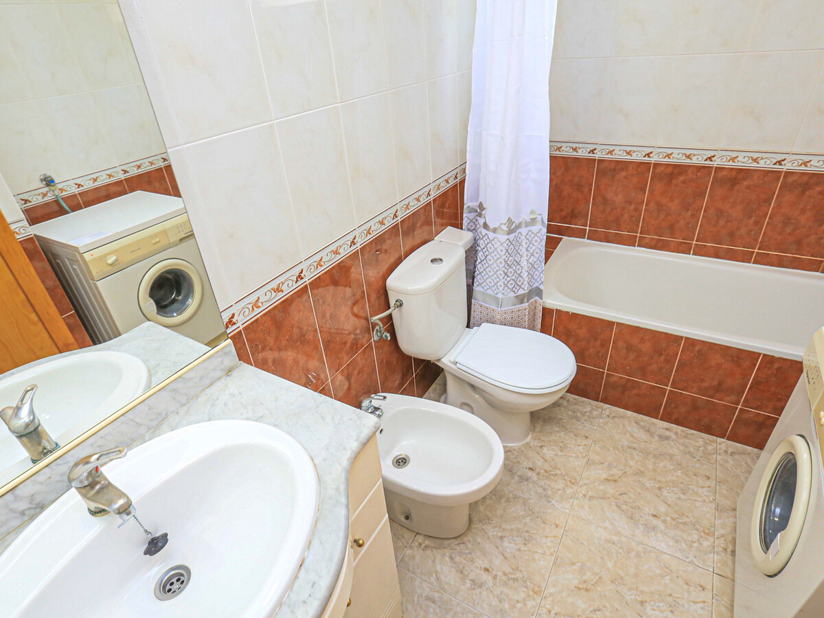 Arcos del Mar, appartement face à la plage - Photo 15