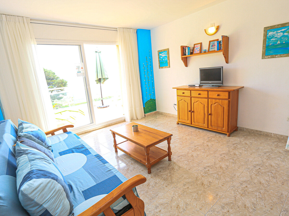Arcos del Mar, appartement face à la plage - Photo 17