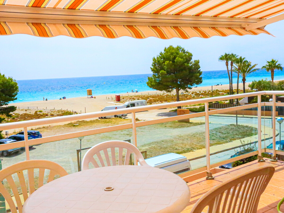 Arcos del Mar, appartement face à la plage - Photo 19