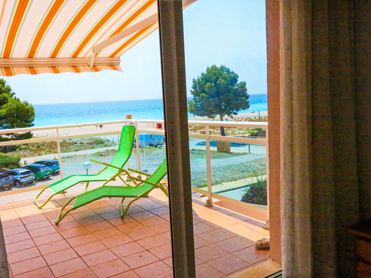 Arcos del Mar, appartement face à la plage - Photo 20