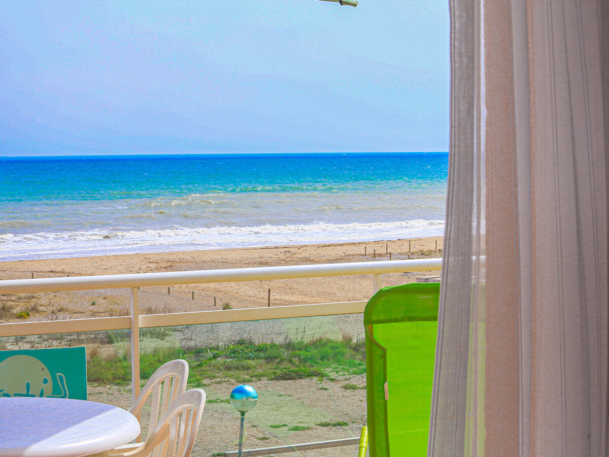 Arcos del Mar, appartement face à la plage - Photo 21