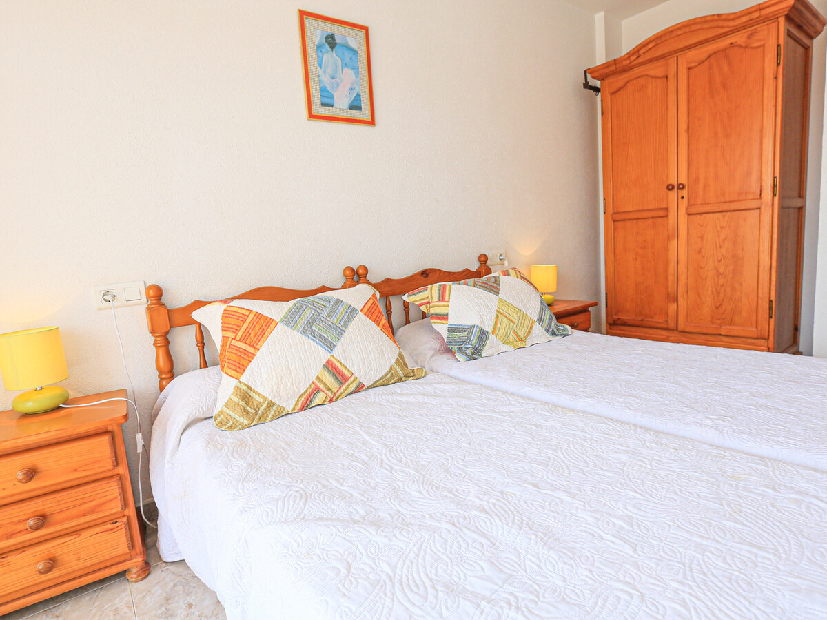 Arcos del Mar, appartement face à la plage - Photo 22