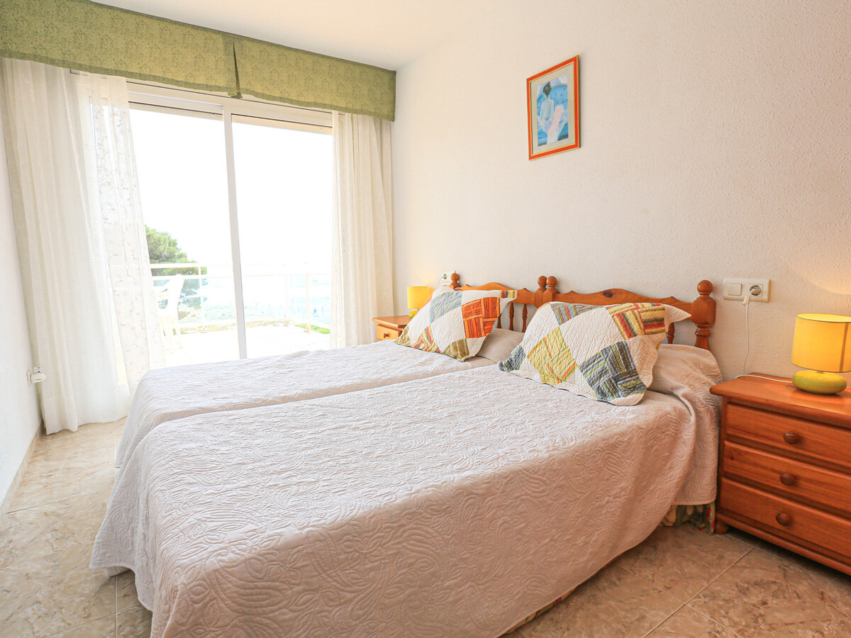 Arcos del Mar, appartement face à la plage - Photo 23
