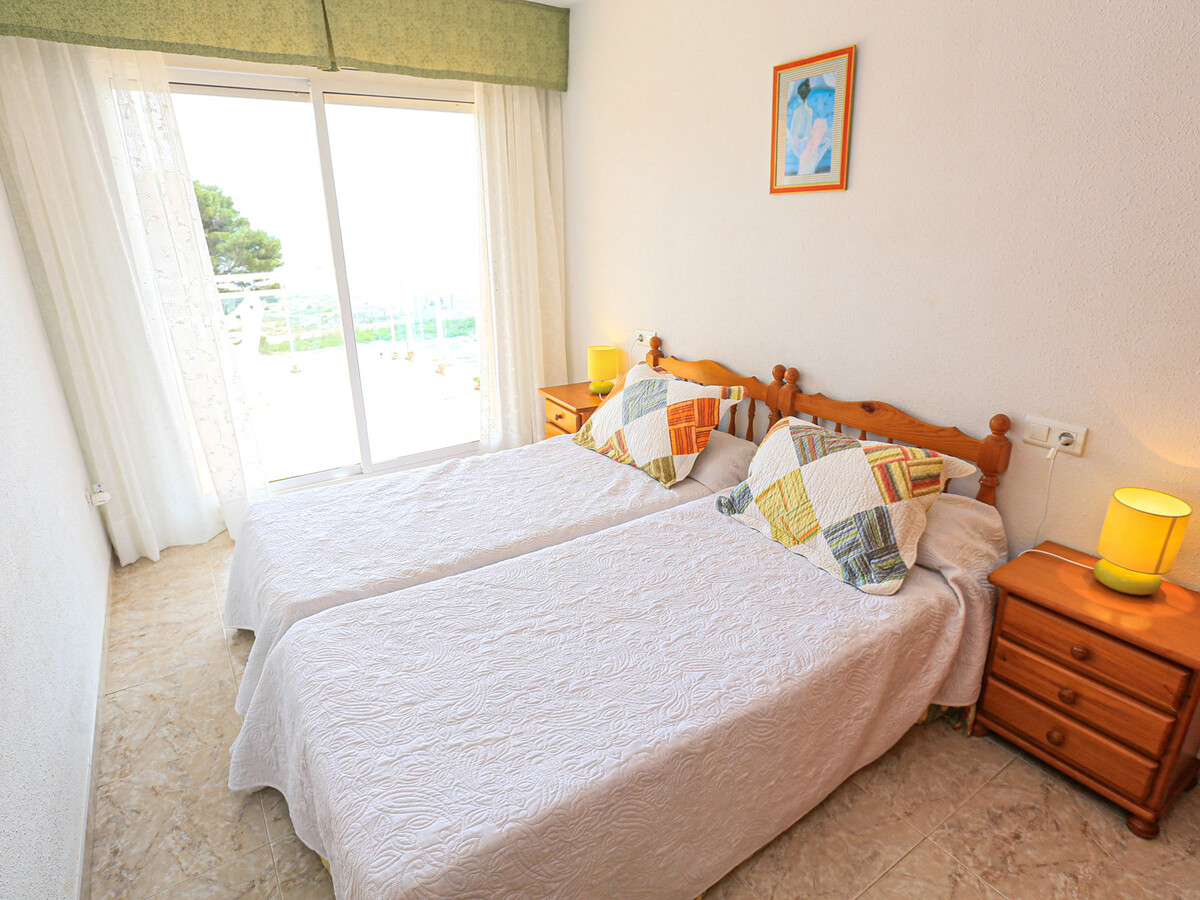 Arcos del Mar, appartement face à la plage - Photo 24