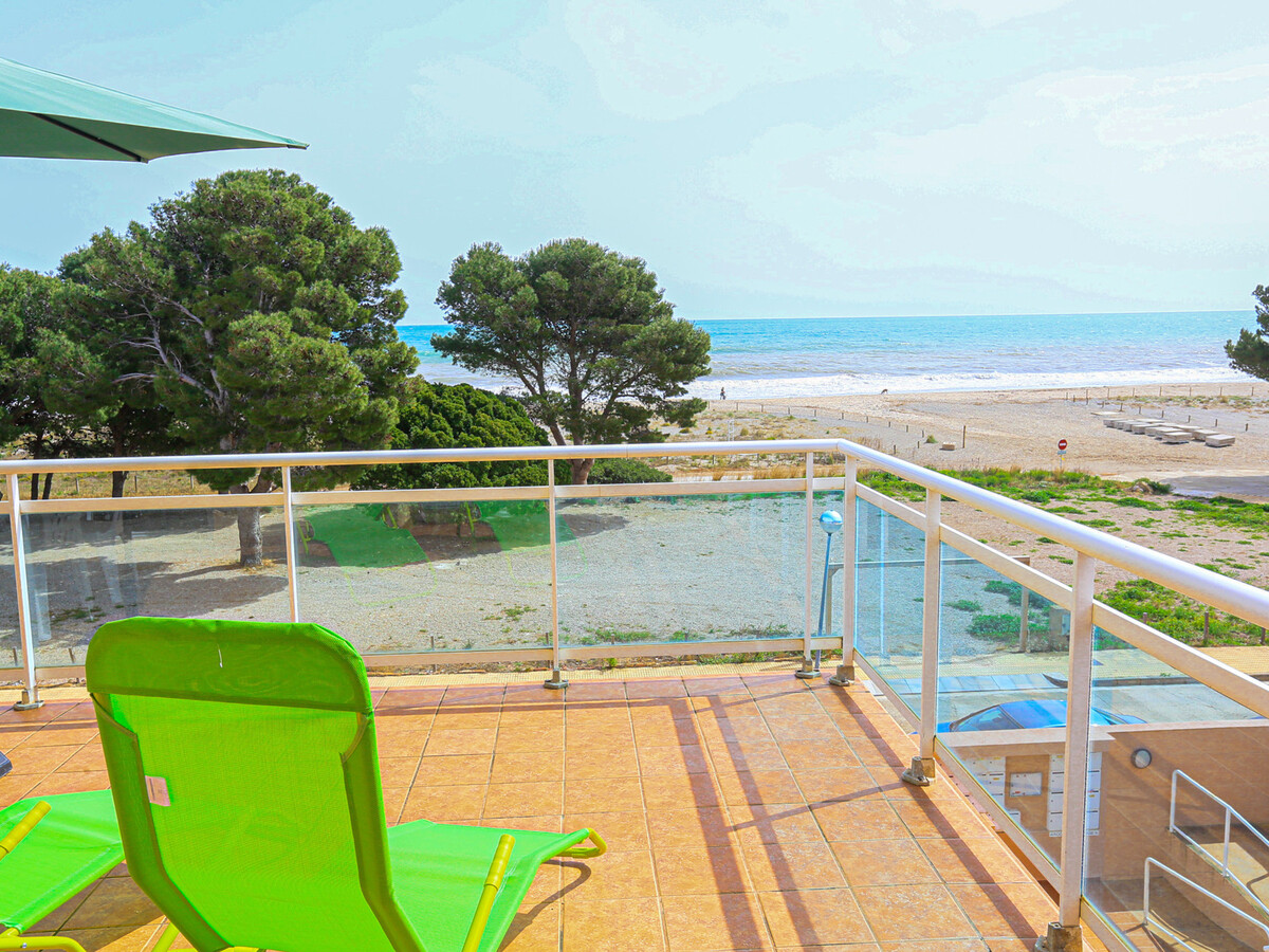 Arcos del Mar, appartement face à la plage - Photo 25